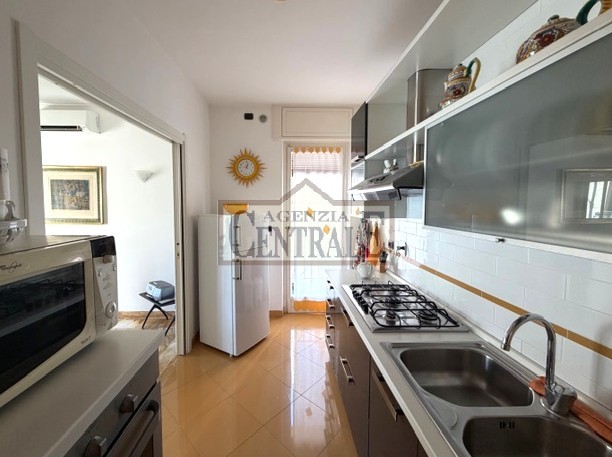 Agenzia Immobiliare Centrale Sanremo